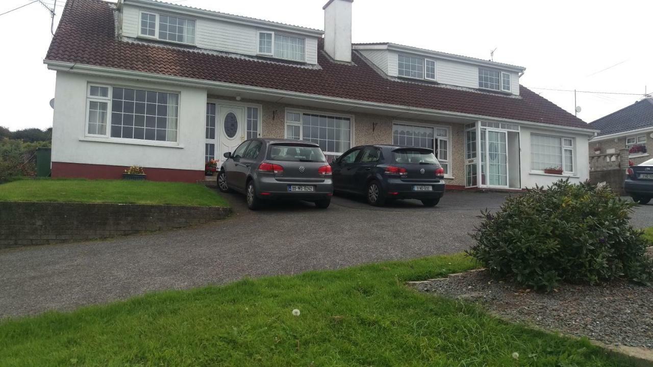 Ocean View B&B X35X250 Ringville Exterior photo